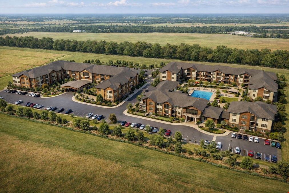 Othello Development Site