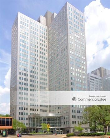 Preview of Office space for Rent at 401 Liberty Avenue