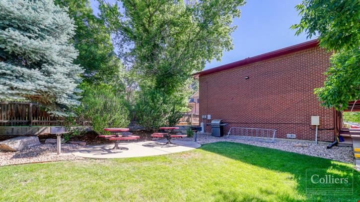 12-Unit Multifamily Investment Opportunity in Longmont, Colorado