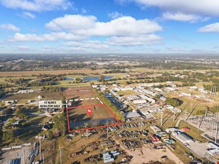 Preview of VacantLand space for Sale at 100 BLK Marcon Dr