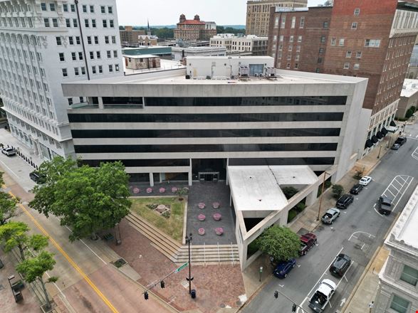 Preview of Office space for Rent at 105 W Capitol Ave
