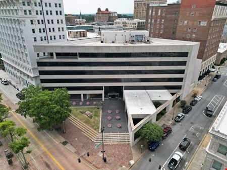 Preview of Office space for Rent at 105 W Capitol Ave