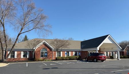 Preview of Office space for Sale at 7334 E Broad St