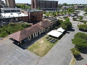 301 Greensboro Ave