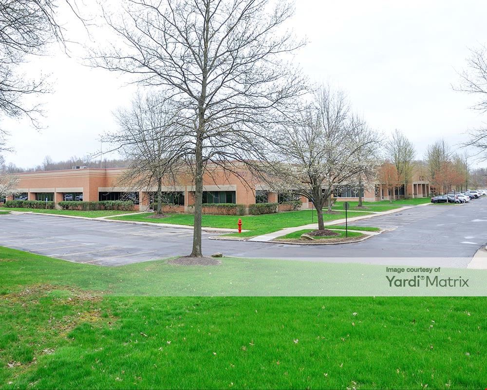 Brecksville Corporate Center