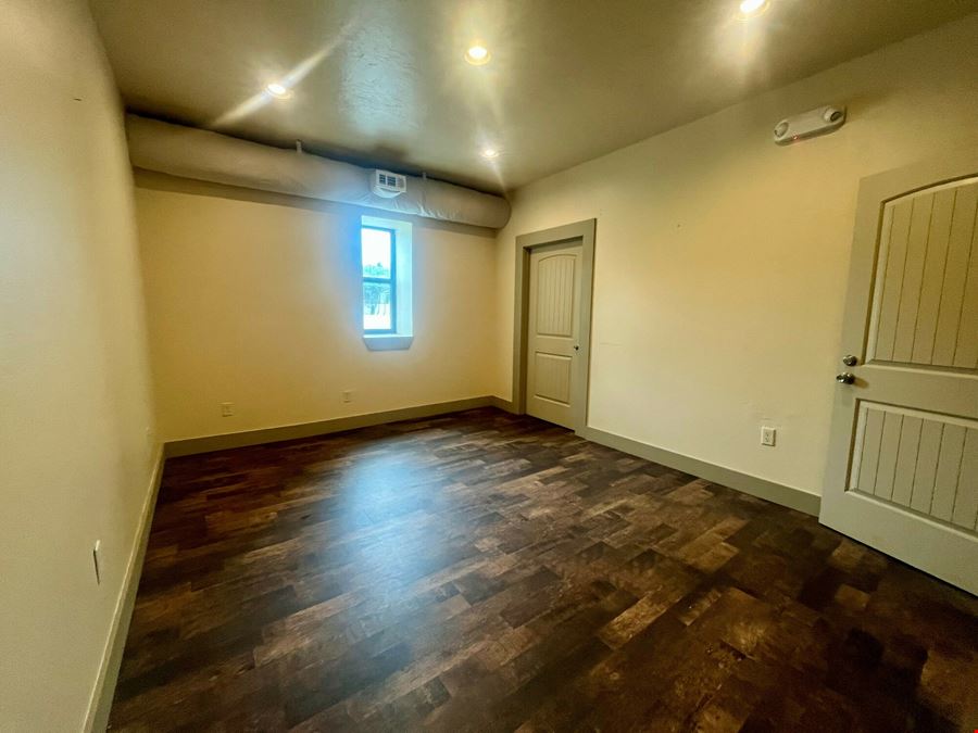 116 S. Main St. Luther, OK