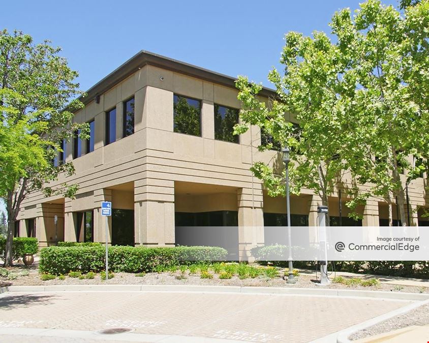 The Quad - Building 1