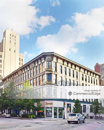 Preview of Office space for Rent at 80 Ottawa Avenue NW