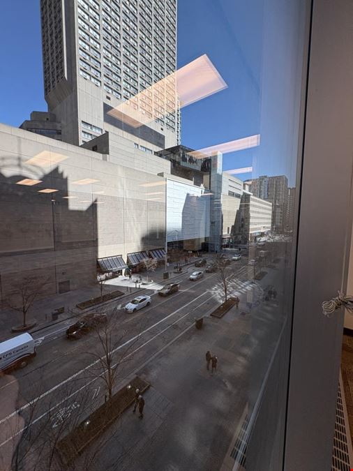 33 Bloor Street East