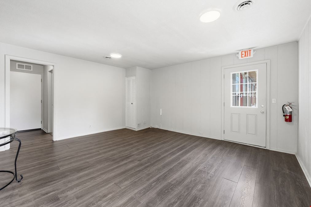 630 S. Buffalo St Suite #4