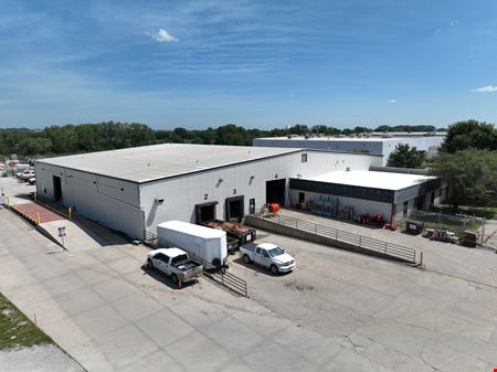 Preview of commercial space at 6140 Mccormick Dr