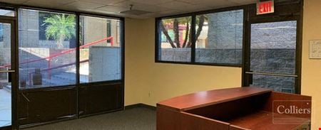 Preview of Office space for Rent at American Professional Plaza 7725 N 43rd Ave