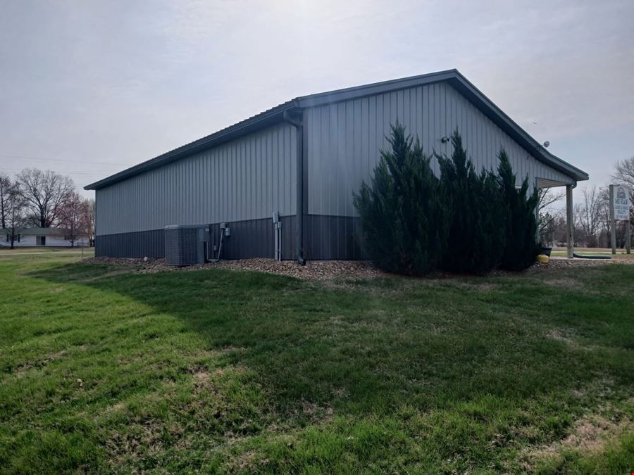 2667 Nw Hwy 7