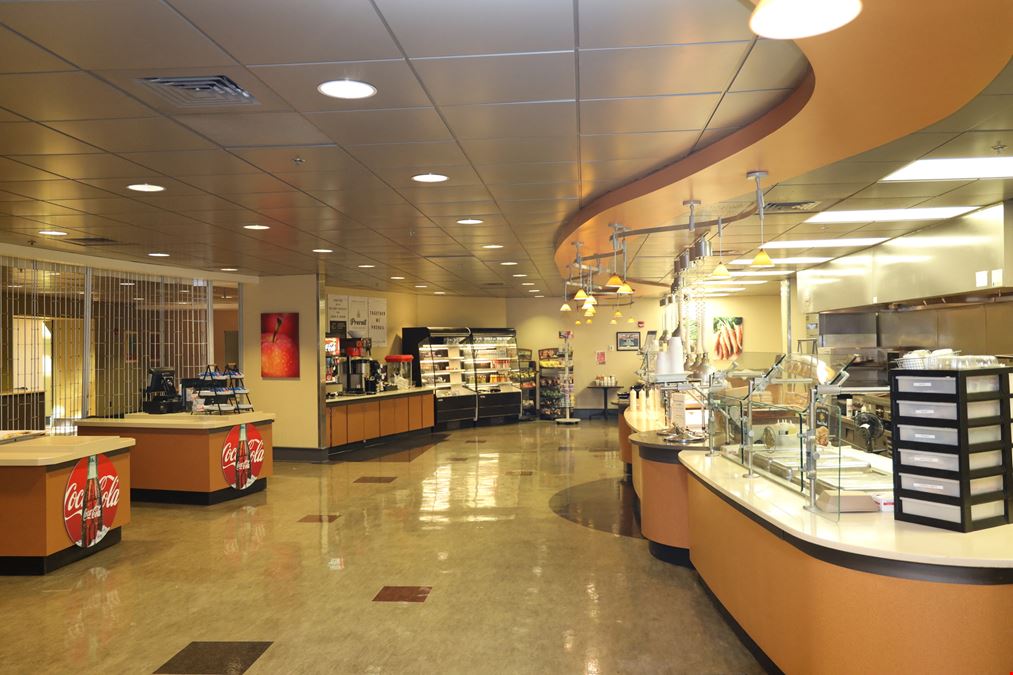 Alfa Insurance Headquarters Campus