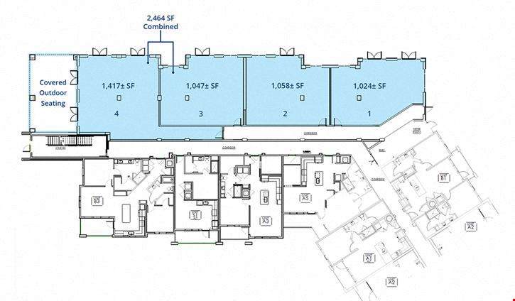 The Residence Peninsula