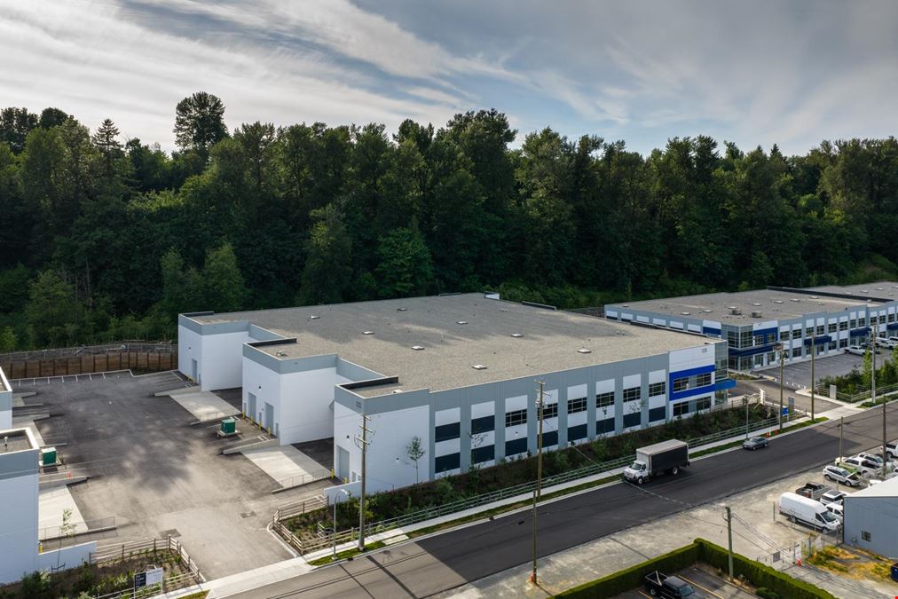 1355 Riverside Road (Building B - Riverside Road Business Park)