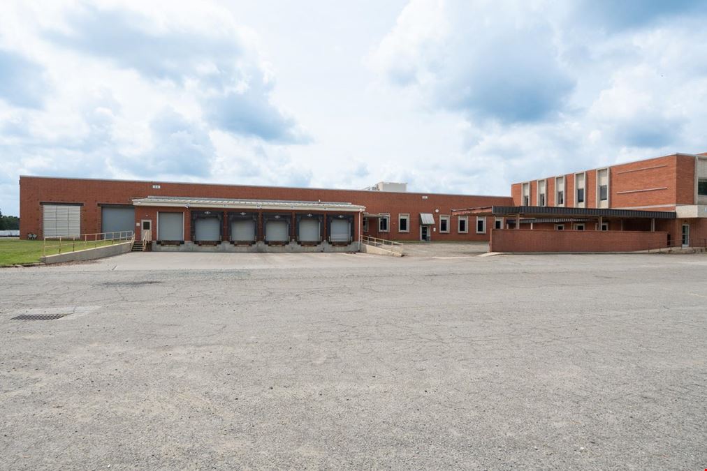 401 W Hanes Mill Rd