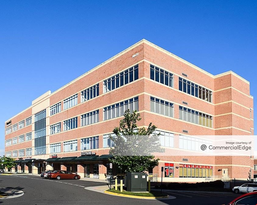 Centrelee Business Park