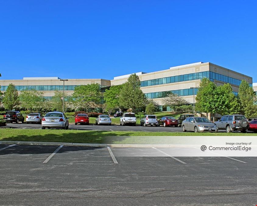 Chesterbrook Corporate Center - 1500-1550 Liberty Ridge Drive