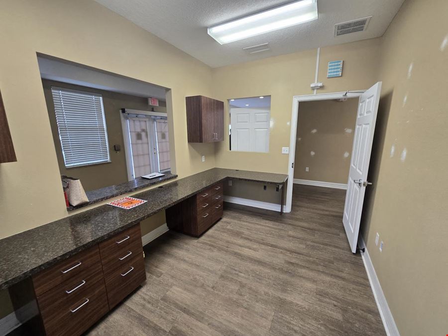 Sun Lake Medical Office
