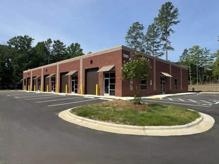 Preview of Industrial space for Rent at 1061 Classic Road