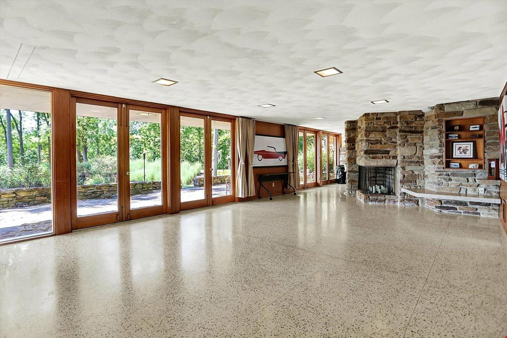 Turnkey Wedding & Event Center for Sale