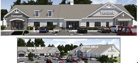 Preview of commercial space at 5438 N Hamilton Rd