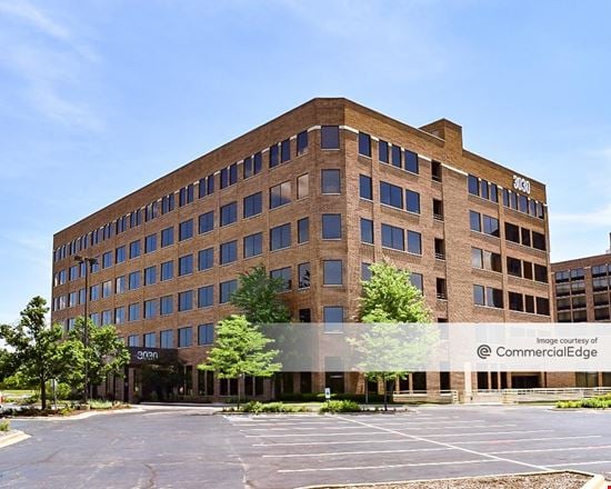 Preview of Office space for Rent at 3030 Warrenville Road