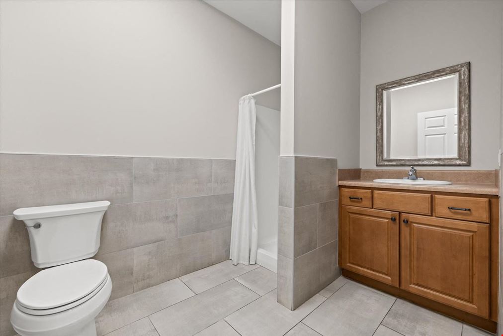 East Brainerd Office Suite 7 Private Offices 