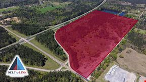 Delta-Link Logistics Park