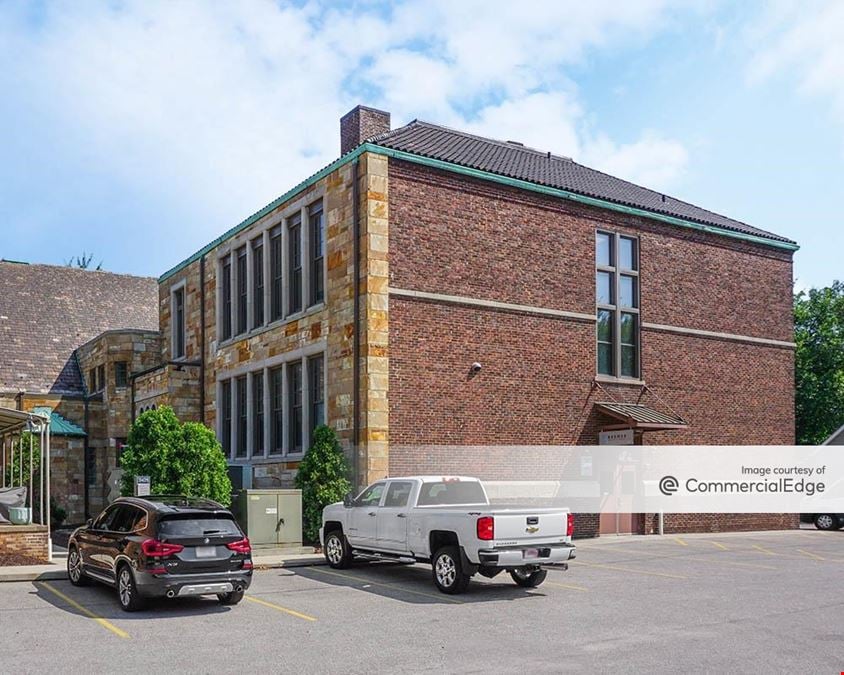 2425 & 2429 West 11th Street