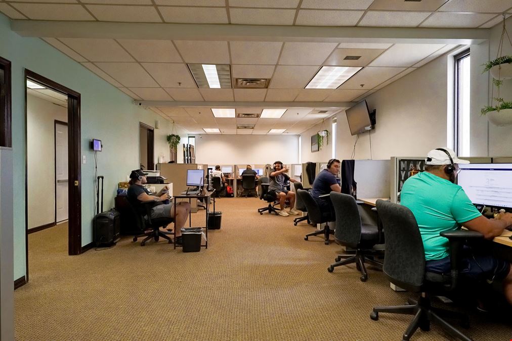 Professional Office Suite For Lease