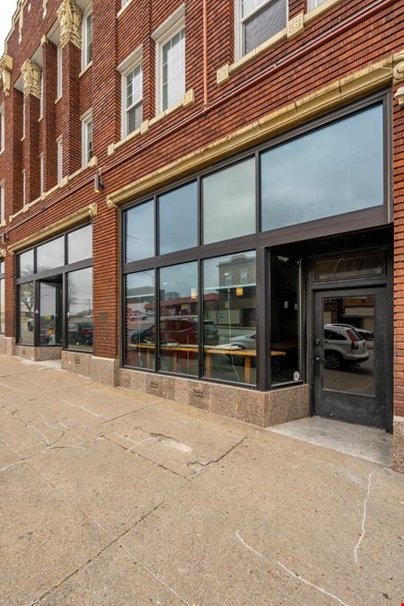 705 South 24th Street