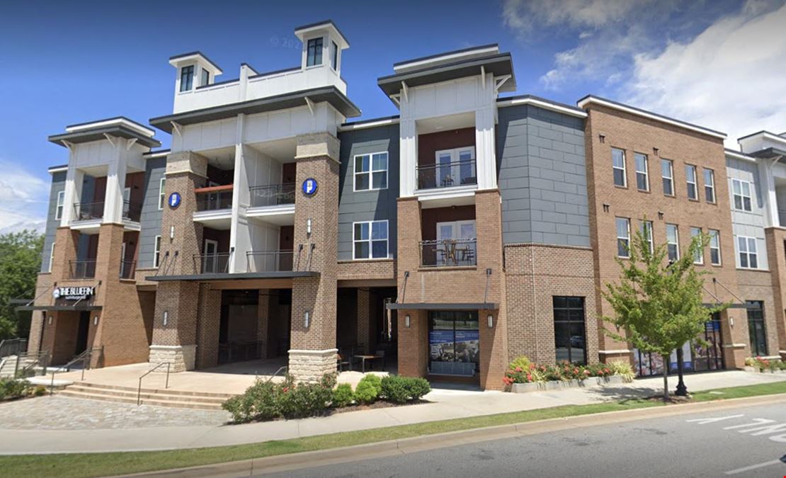 Northpointe - 401 E Stone Ave
