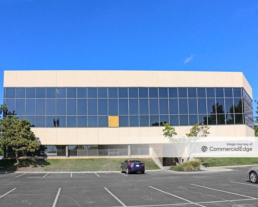 Two Broadway Executive Park