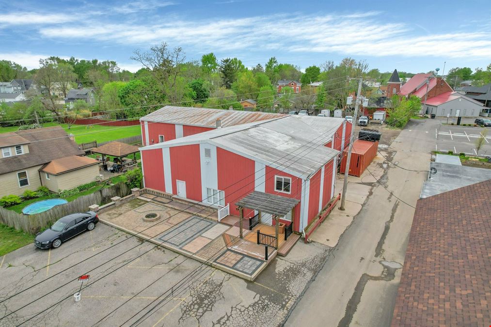 142 Church St