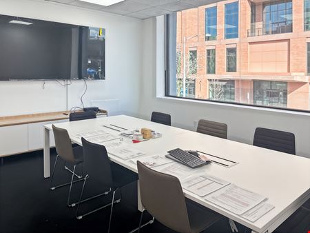 Preview of Coworking space for Rent at 1 West 125th Street 2nd Floor