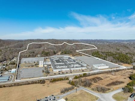 Preview of Industrial space for Sale at 100 Vance Tank Road
