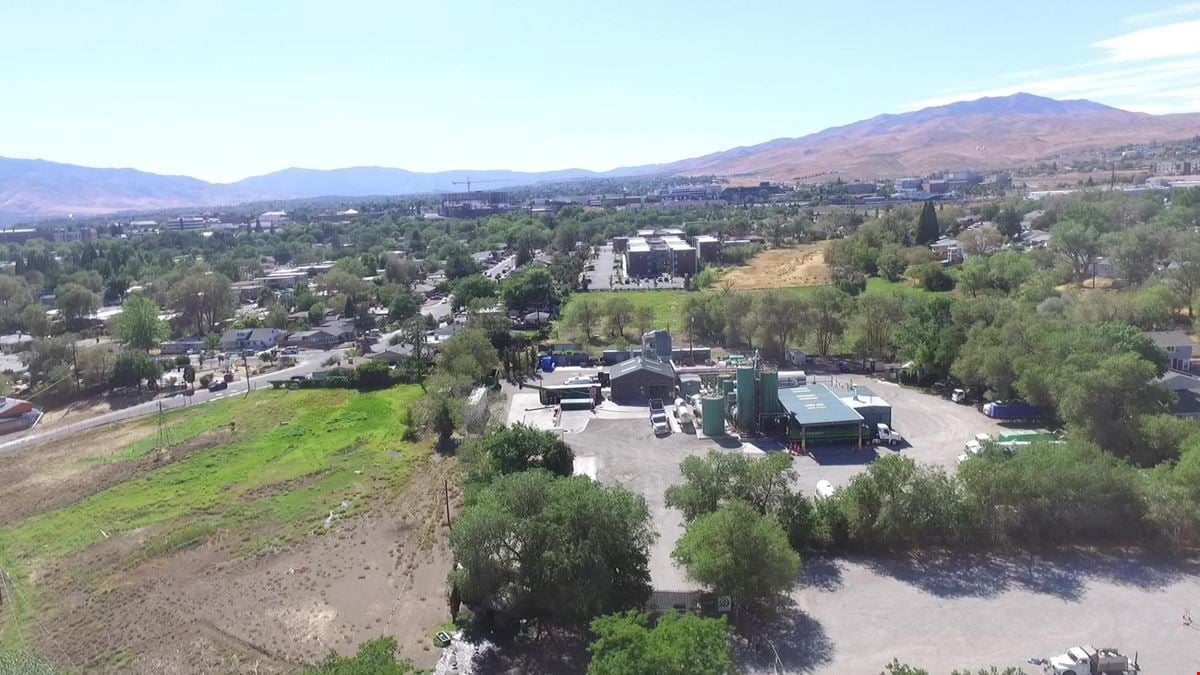 Vacant Land New UNR For Sale
