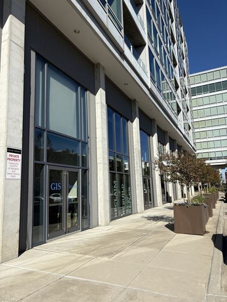 Preview of Office space for Rent at 1200 Steuart St 