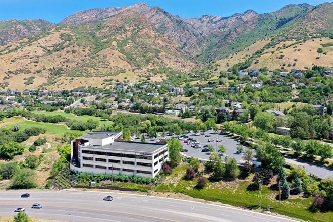 Preview of Office space for Rent at 6440 S Wasatch Boulevard 6440 S. Wasatch Blvd.