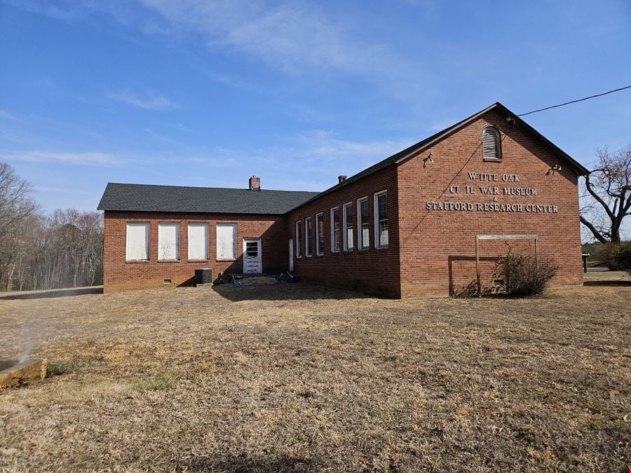 985 White Oak Road