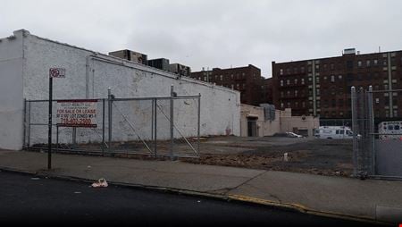 Preview of Industrial space for Rent at 1071 Home St