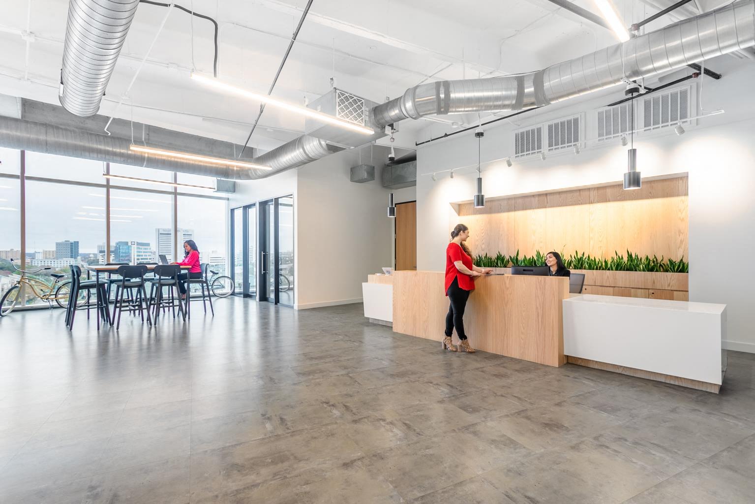 Preview of Coworking space for Rent