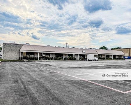 Preview of Industrial space for Rent at 14403 W. Beltwood Pkwy.