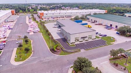 Preview of VacantLand space for Sale at 569 Ocoee Business Parkway