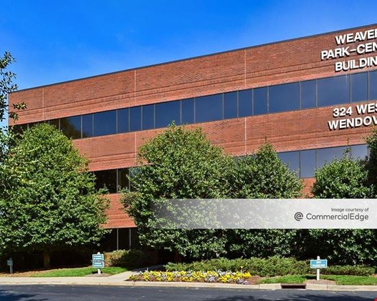 Preview of Office space for Rent at 324 West Wendover Avenue
