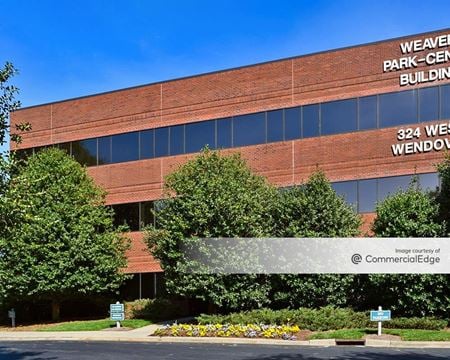 Preview of Office space for Rent at 324 West Wendover Avenue