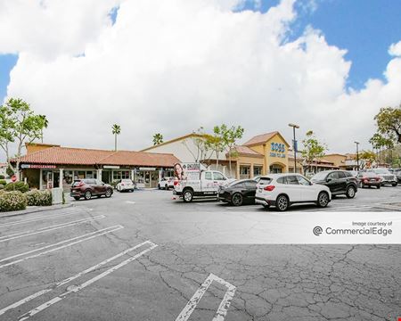 Preview of Retail space for Rent at 2516 Jamacha Rd. 