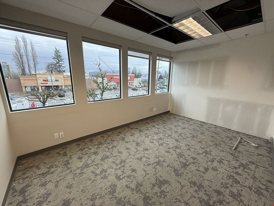 Unit 206 - 22420 Dewdney Trunk Road